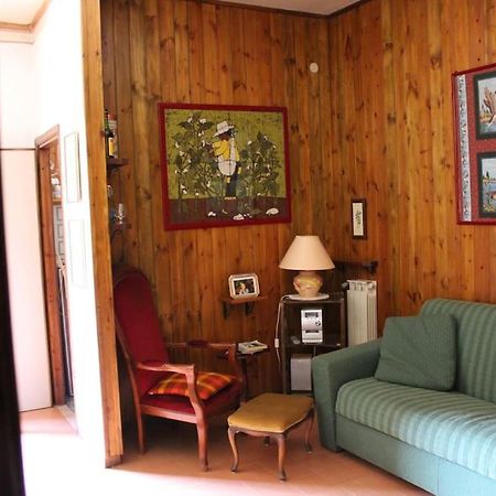 Appartamento La Casa Di Minu Roccaraso Esterno foto