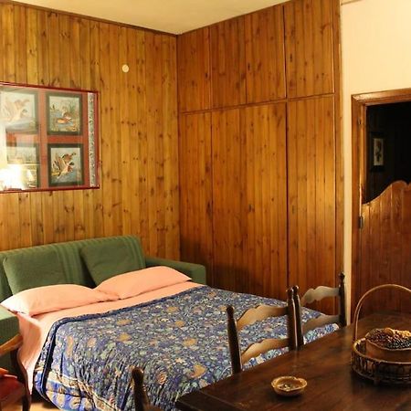 Appartamento La Casa Di Minu Roccaraso Esterno foto