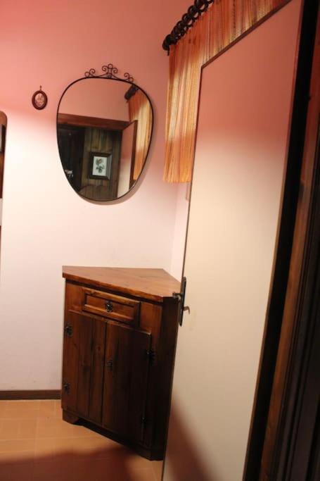 Appartamento La Casa Di Minu Roccaraso Esterno foto