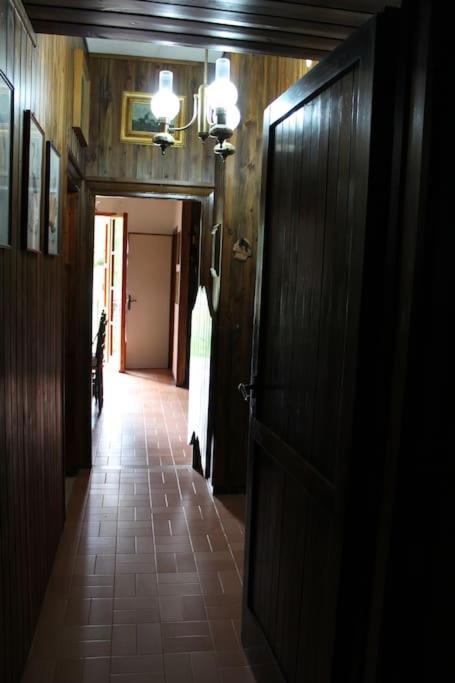 Appartamento La Casa Di Minu Roccaraso Esterno foto