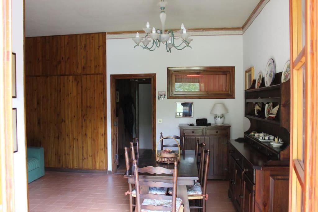 Appartamento La Casa Di Minu Roccaraso Esterno foto